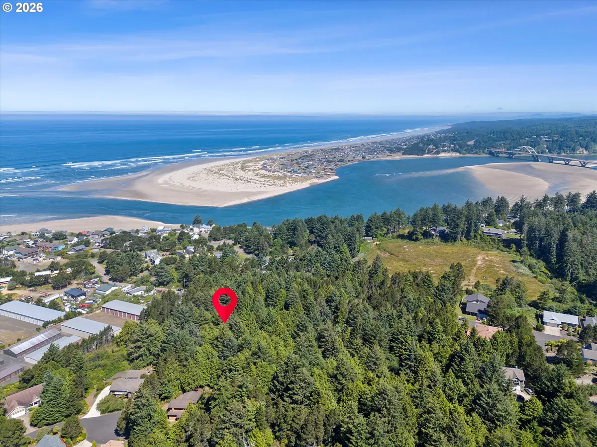 300 Tl Sw Forestry Ln, Waldport, OR 97394 - #1