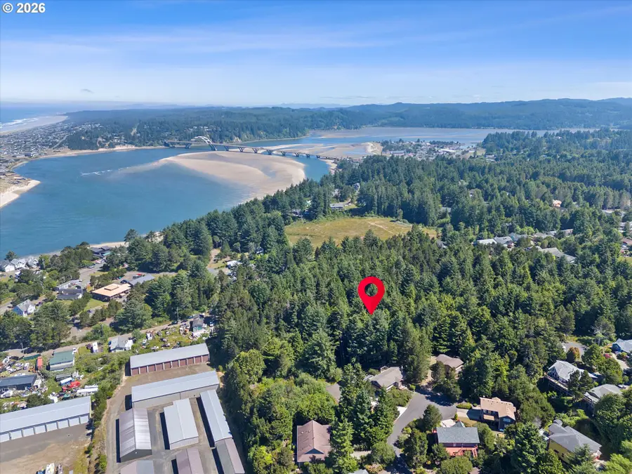 300 Tl Sw Forestry Ln, Waldport, OR 97394 - #2