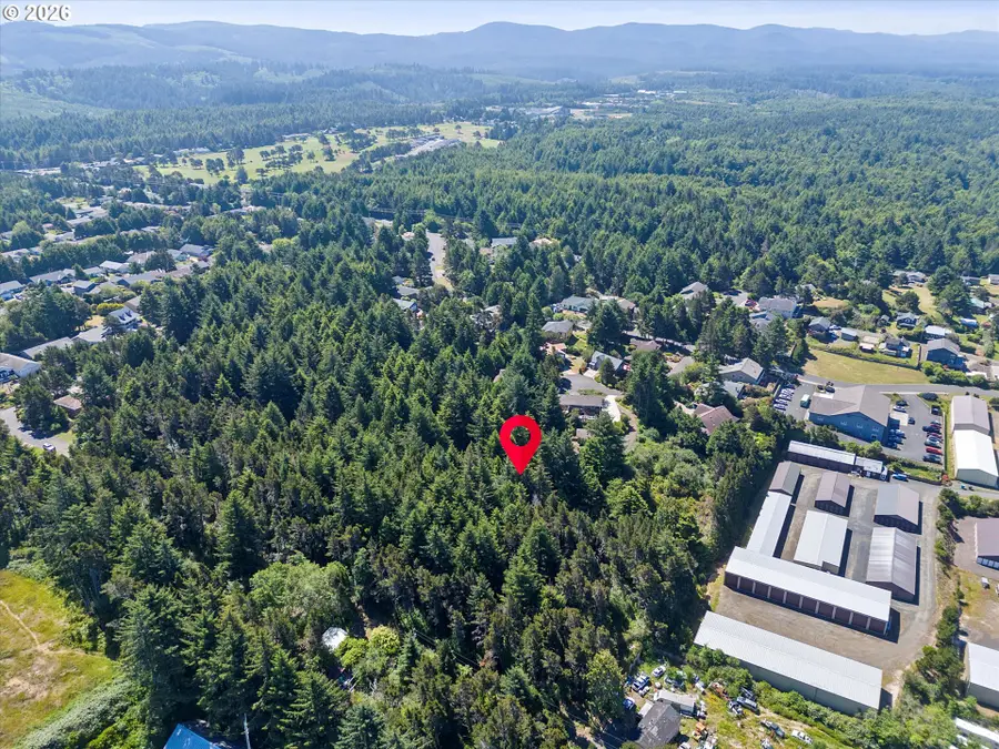300 Tl Sw Forestry Ln, Waldport, OR 97394 - #3