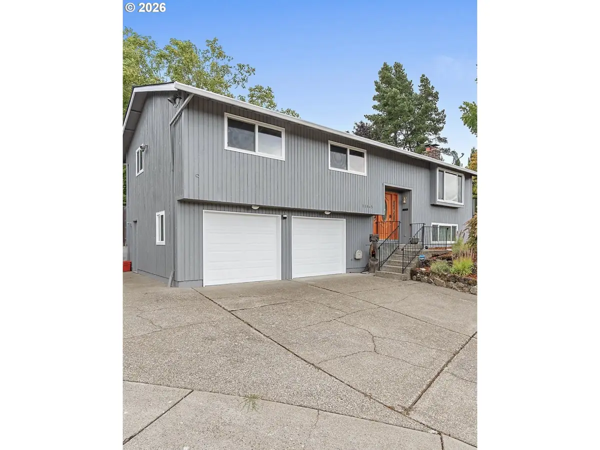 11865 NW Marylee Ct, Portland, OR 97229 - #1