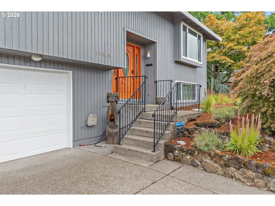 11865 NW Marylee Ct, Portland, OR 97229 - #2