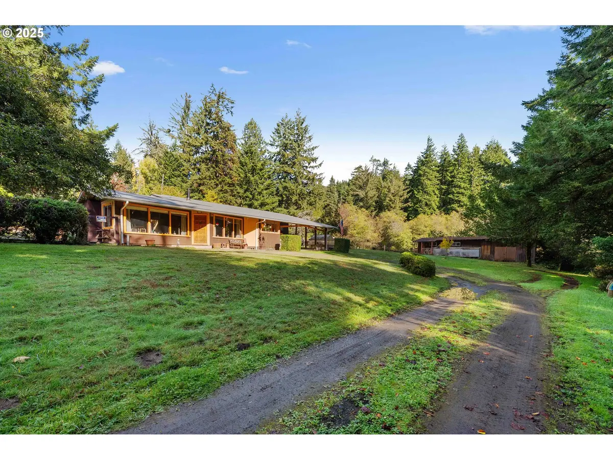 94022 Hollow Stump Ln, North Bayside, OR 97459 - Image #1