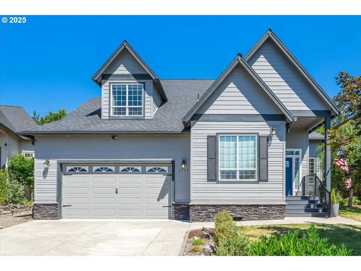 1262 48th St, Washougal, WA 98671 - Image #1