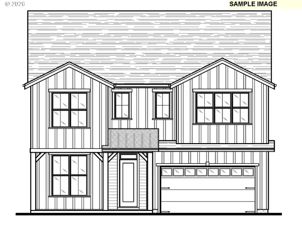 9145 SW Salinan St, Tualatin, OR 97062