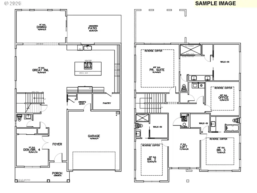 9145 SW Salinan St, Tualatin, OR 97062 - #2