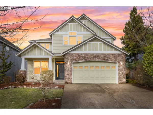 3426 Doubletree St, ForestGrove, OR 97116