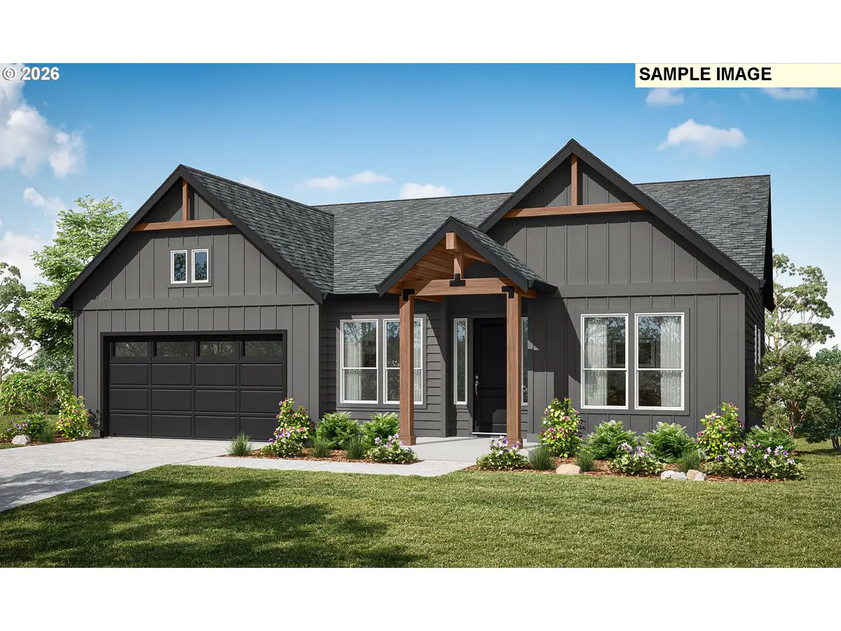 6088 N 94th Ave #Lot 317, Camas, WA 98607 - #1