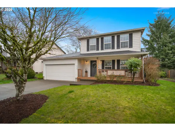 3500 N Meridian St, Newberg, OR 97132