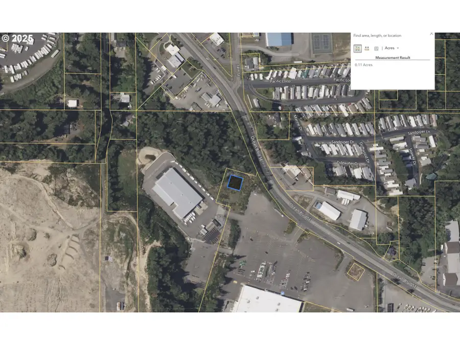 0504 Ocean Blvd Se, Coos Bay, OR 97420 - #3