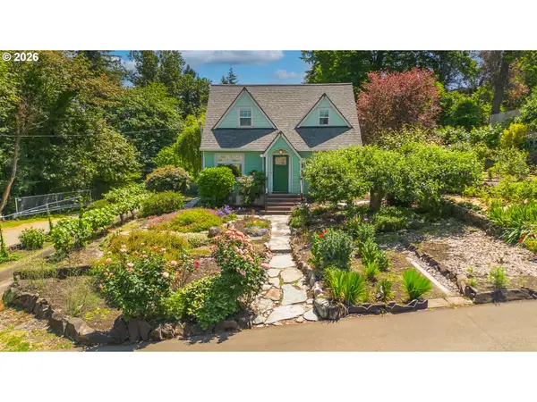 412 Jackson St, OregonCity, OR 97045