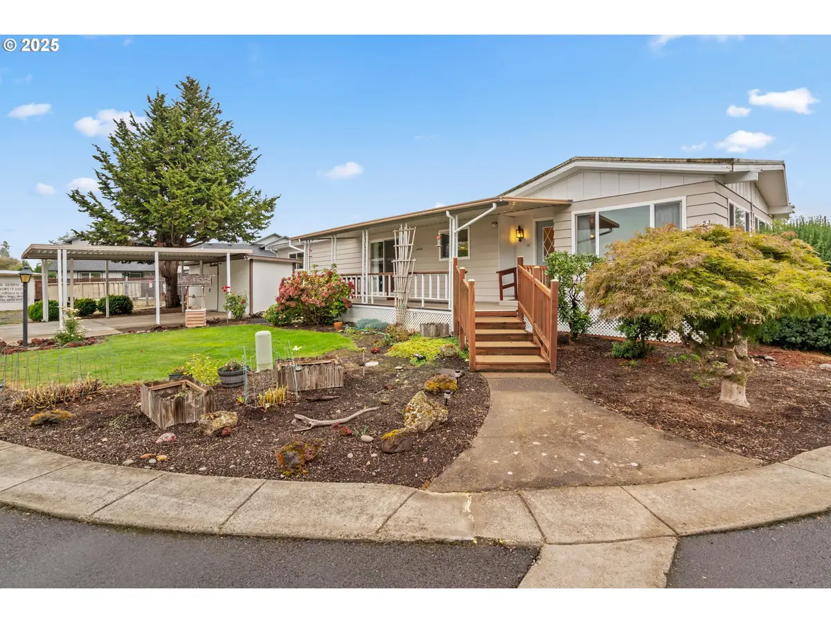 1225 W 10th Ave #53, Junction City, OR 97448 - Image #1