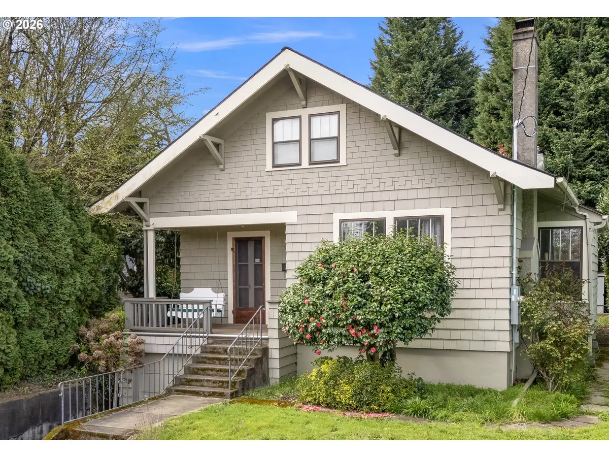 3035 SE 9th Ave, Portland, OR 97202 - #1