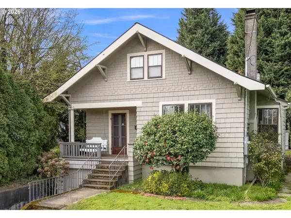 3035 SE 9th Ave, Portland, OR 97202