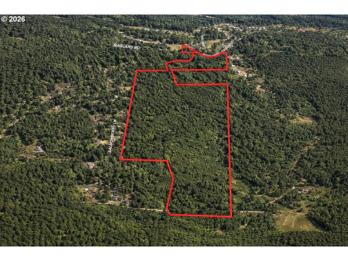 355 E Ragland Rd, Longview, WA 98632 - #1