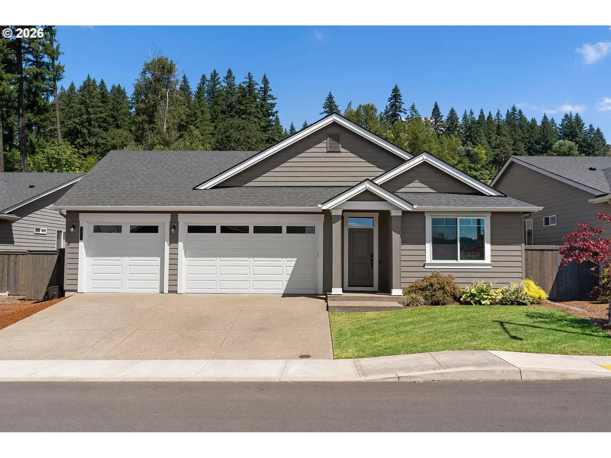 1794 NE Shell Rock Dr, Estacada, OR 97023 - #1