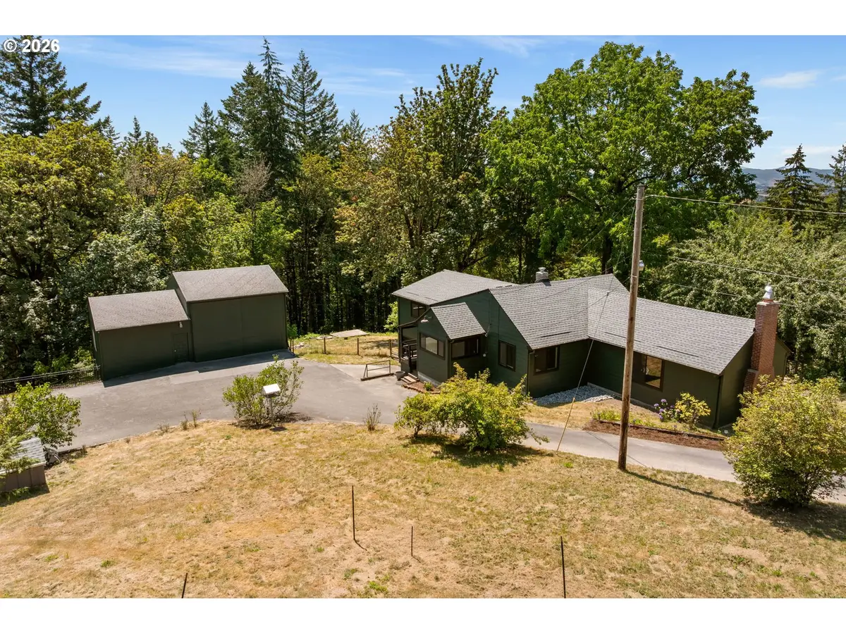 13020 NW Germantown Rd, Portland, OR 97231 - #1