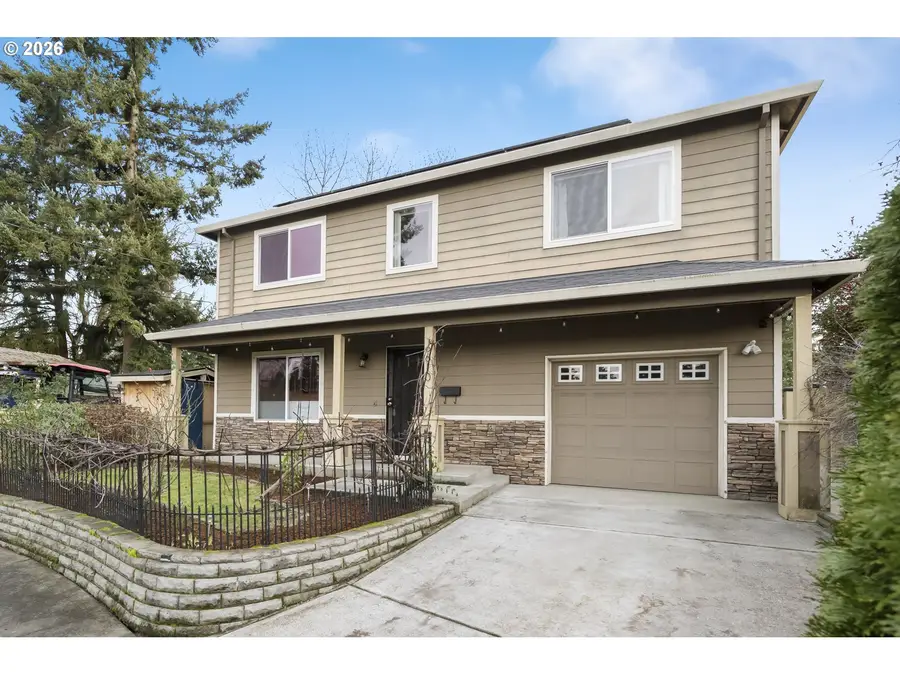 6610 N Smith Ct, Portland, OR 97203 - Image #2