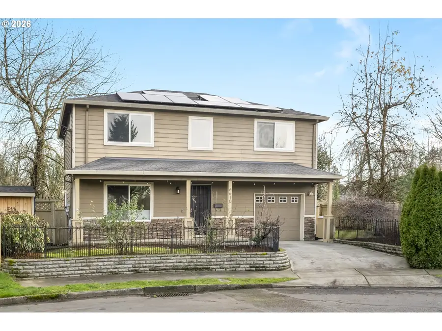 6610 N Smith Ct, Portland, OR 97203 - Image #3