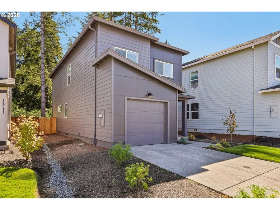 12009 NE 60th Ave, Vancouver, WA 98686 - #2