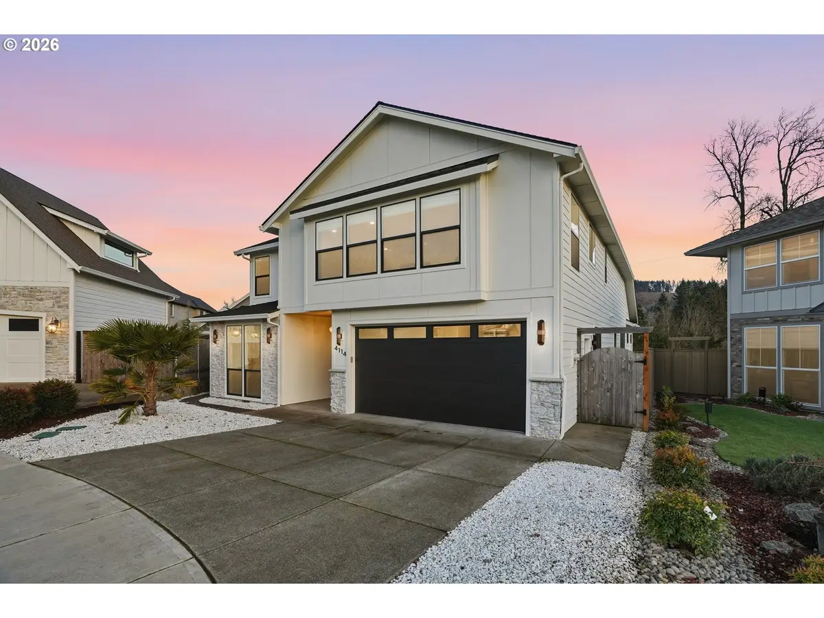 4114 Illahe River Ct S, Salem, OR 97302 - Image #1