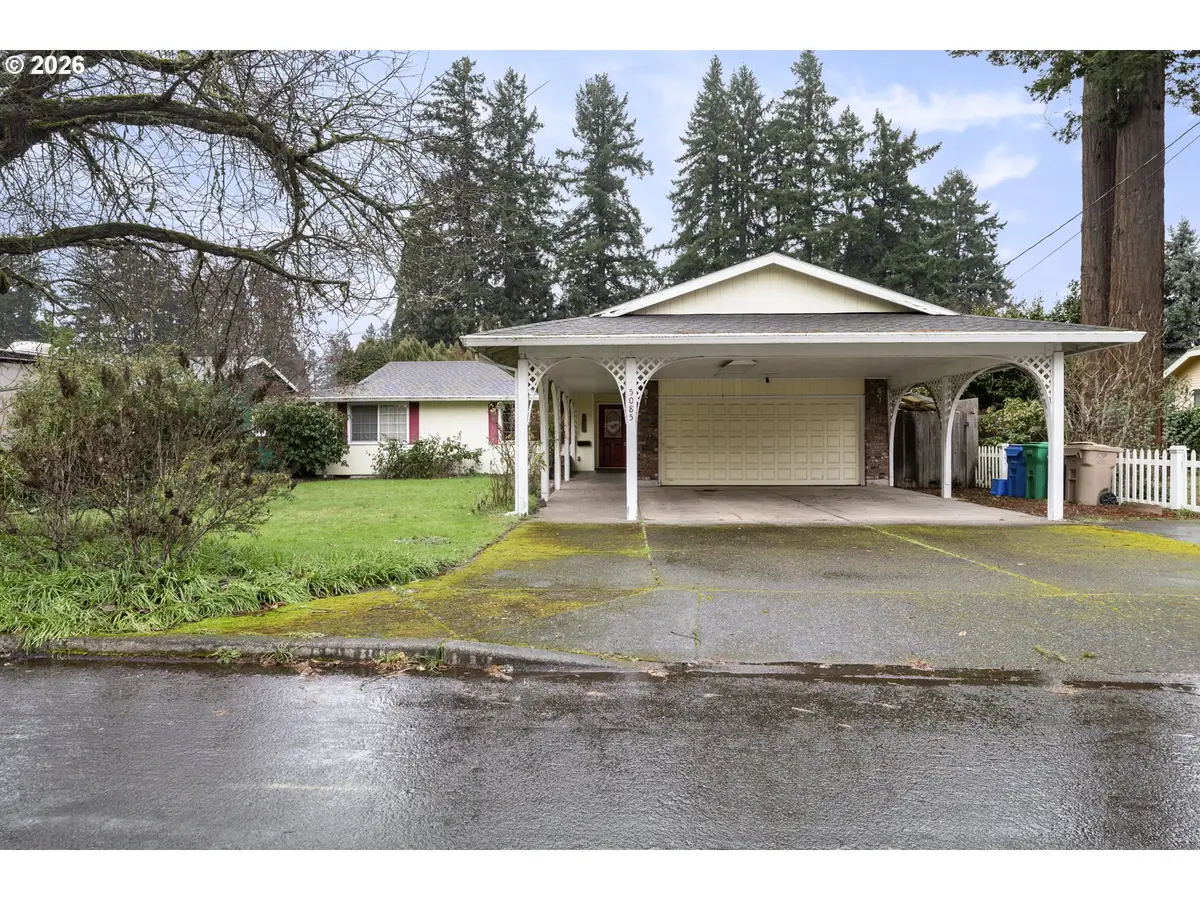 5085 SE Britton Ave, Milwaukie, OR 97267 - Image #1