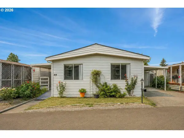 4407 SE Roethe Rd #49, Milwaukie, OR 97267