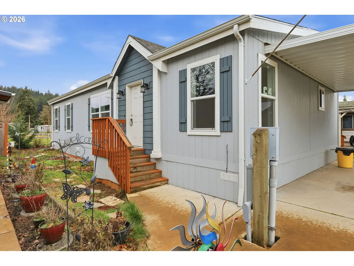 10701 SE Highway 212 #C4, Clackamas, OR 97015 - #1