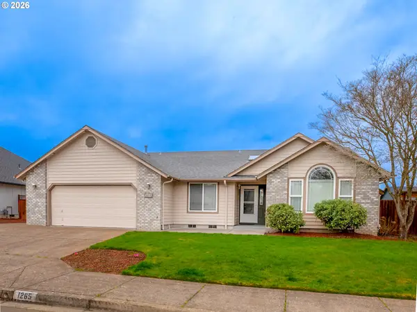 1265 Napa Creek Dr, Eugene, OR 97404