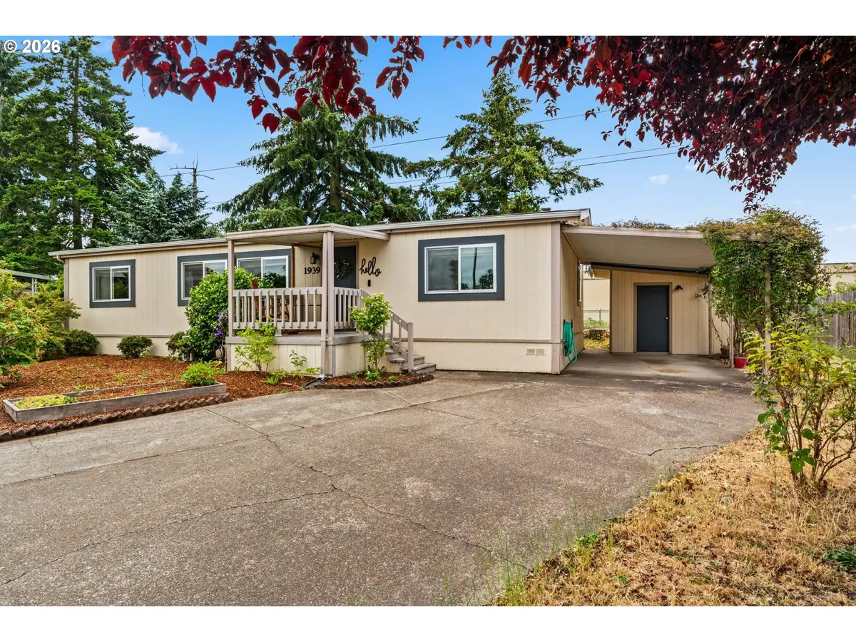 1939 Mcdonald Ct, Springfield, OR 97477 - #1