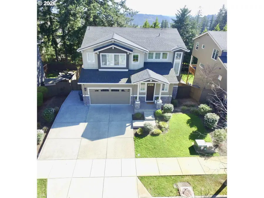 2491 Satter St, West Linn, OR 97068 - #2