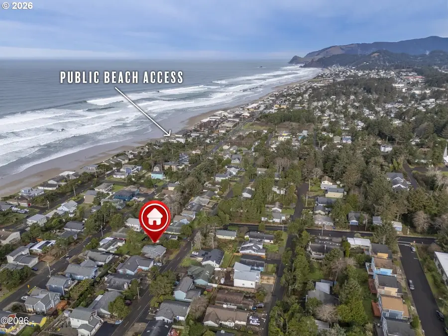 2159 NW Keel Ave, Lincoln City, OR 97367 - Image #2