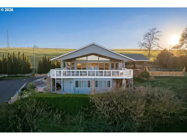 226 Balm Ave, MiltonFreewater, OR 97862