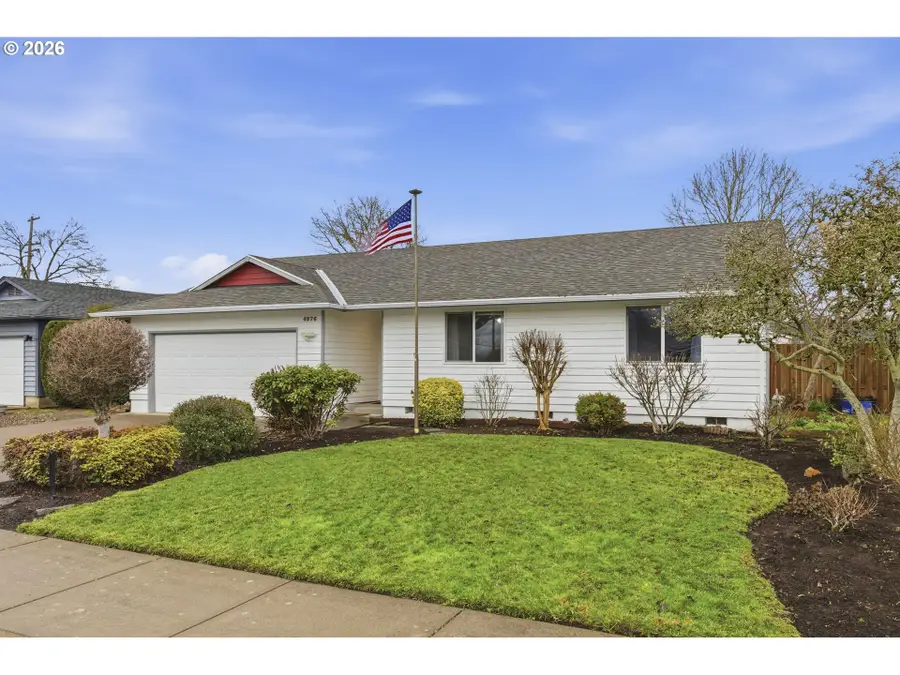 4976 Trade Wind Ave N, Keizer, OR 97303 - Image #2