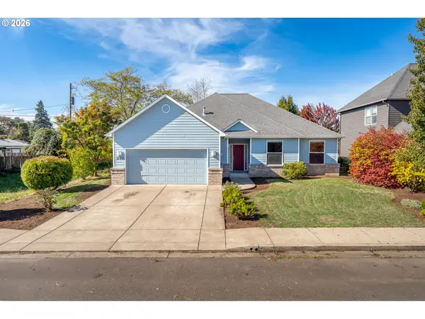 1153 Spruce St, JunctionCity, OR 97448