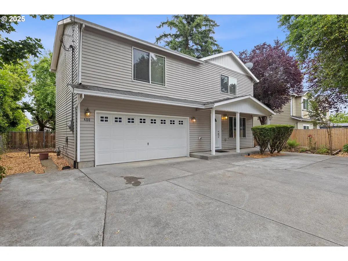 600 SE 151st Ave, Portland, OR 97233 - Image #1
