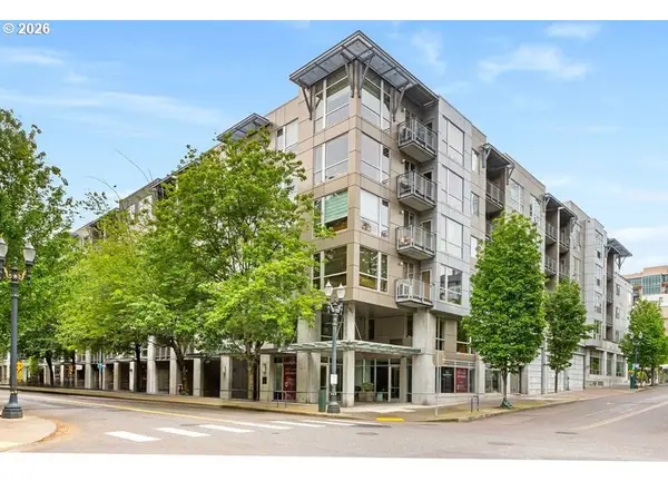 1125 NW 9th Ave #315, Portland, OR 97209
