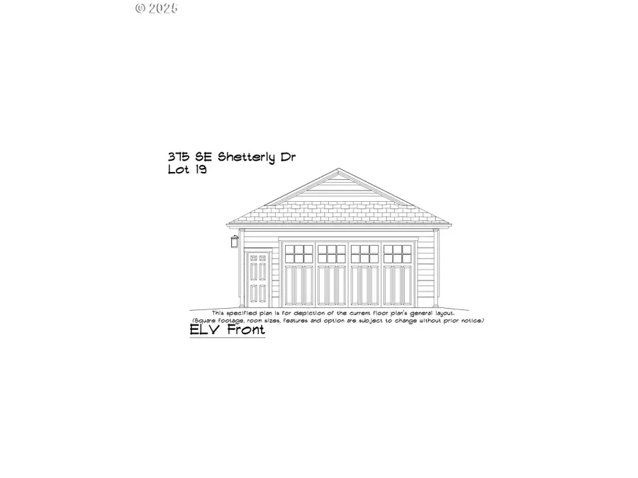 375 SE Shetterly Dr, Dallas, OR 97338 - Image #2