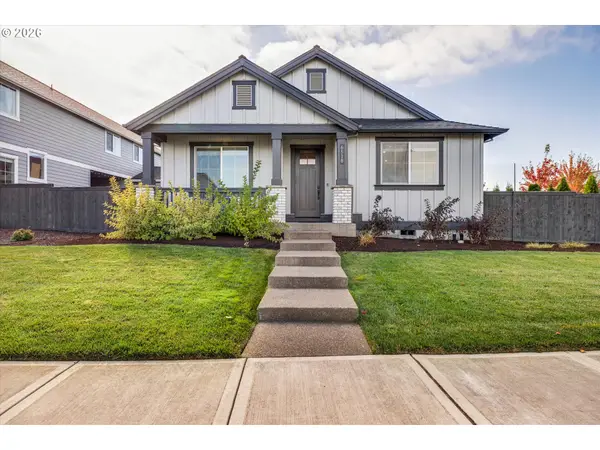 6518 SE Silvergrass St, Hillsboro, OR 97129
