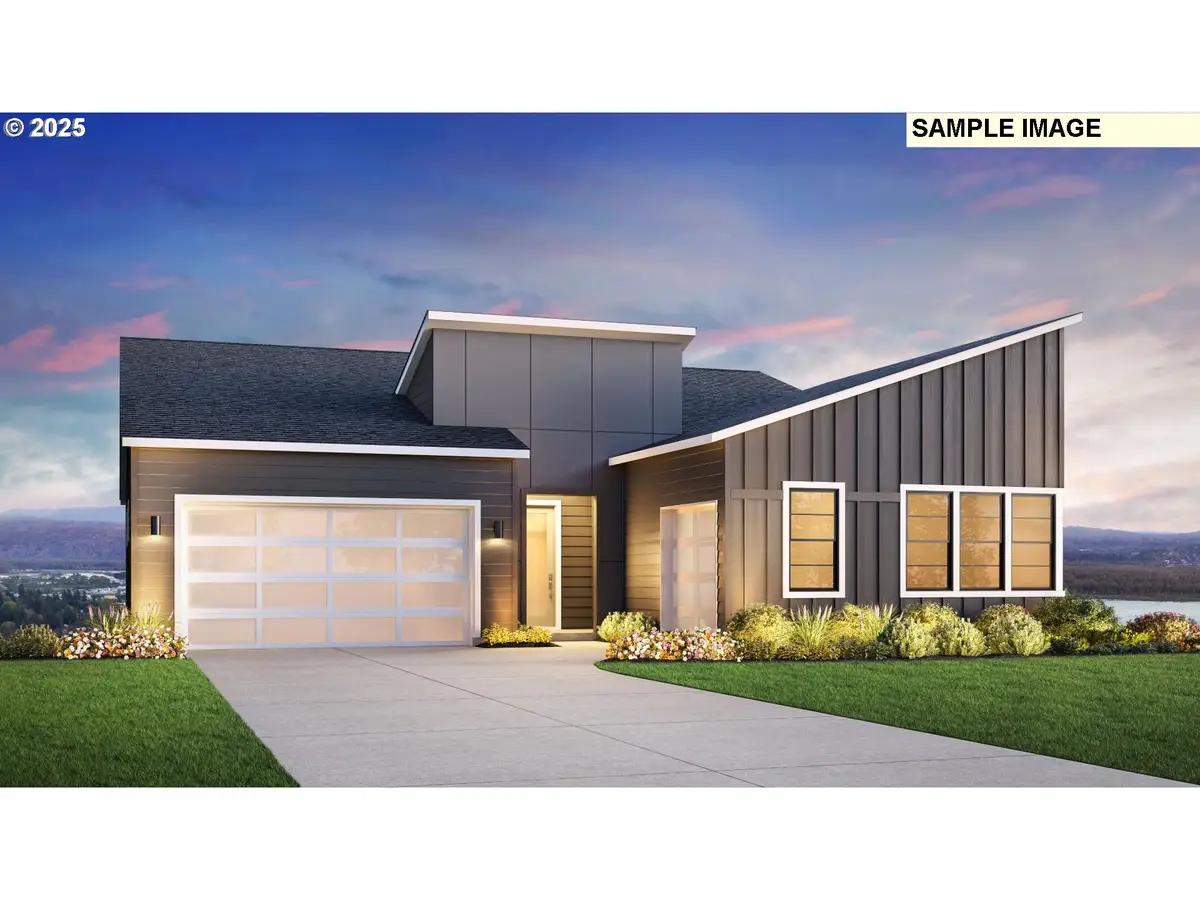 670 N Y St, Washougal, WA 98671 - #1