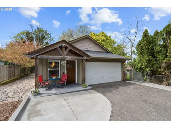 904 Highland St, Ridgefield, WA 98642