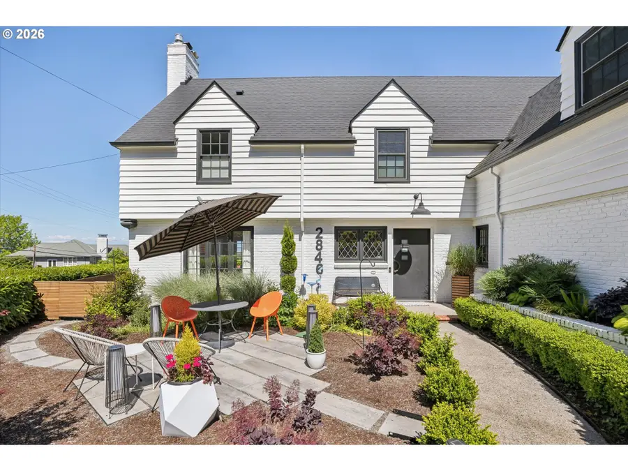 2846 NW Cumberland Rd, Portland, OR 97210 - #3