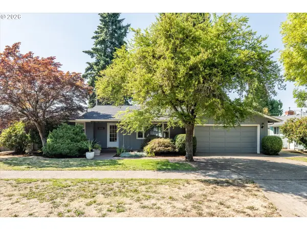 2230 Azure St, Eugene, OR 97401