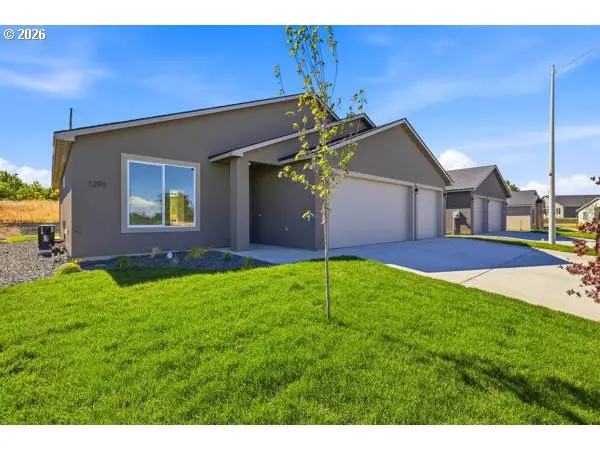 1291 SE Kimber, Hermiston, OR 97838 - #1