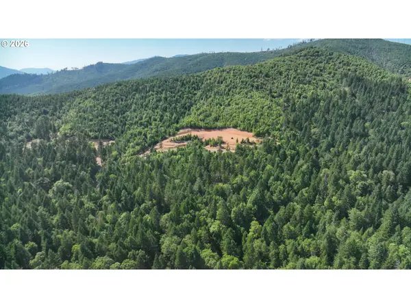 116 Crooks Creek Rd, Selma, OR 97538