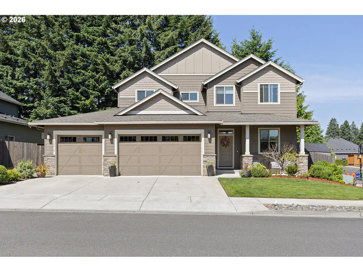 12312 NE 56th Ave, Vancouver, WA 98686 - #1