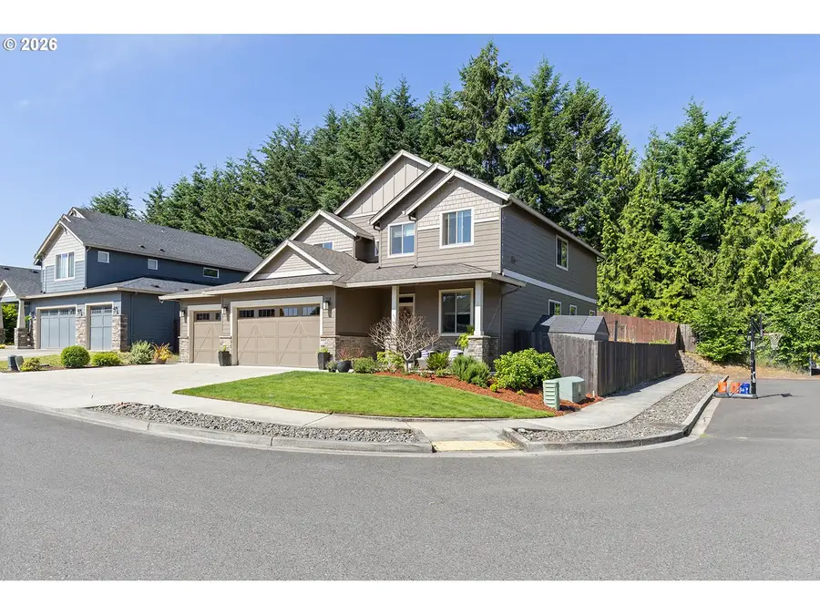 12312 NE 56th Ave, Vancouver, WA 98686 - #2
