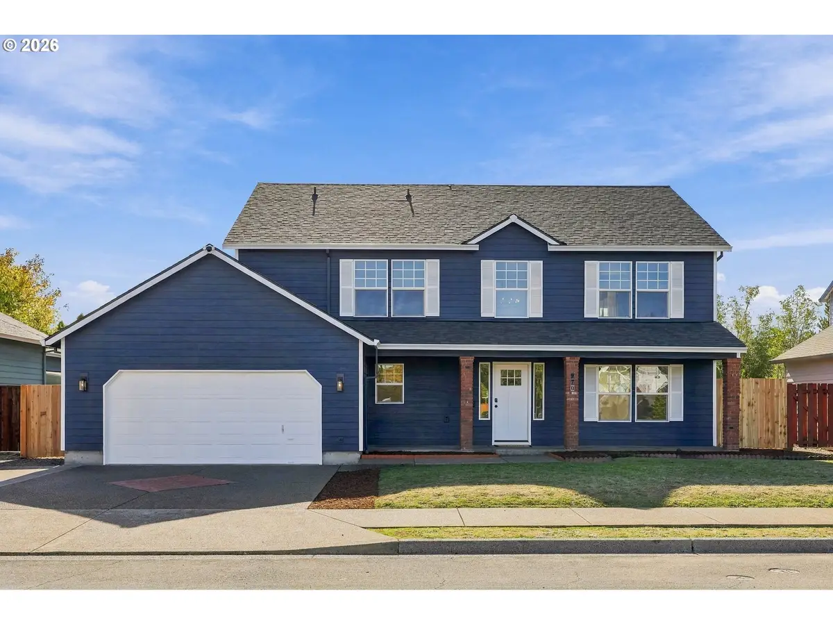 970 SW 26th St, Troutdale, OR 97060 - #1