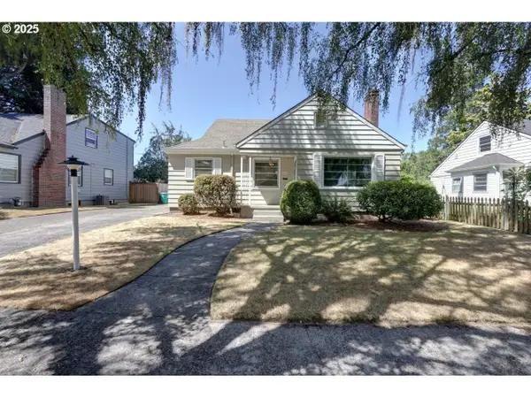 7067 N University Ave, Portland, OR 97203