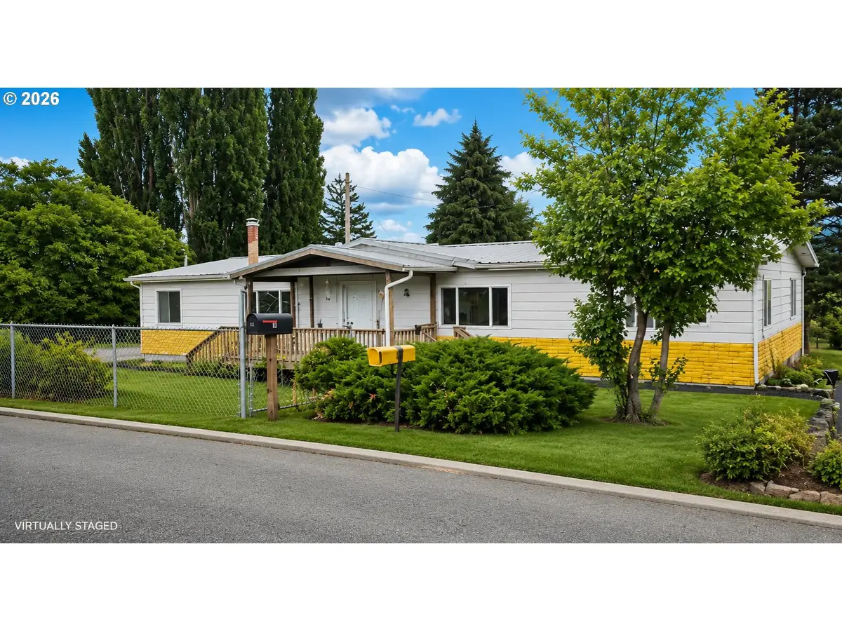 12374 River Front Rd, Clatskanie, OR 97016 - #1