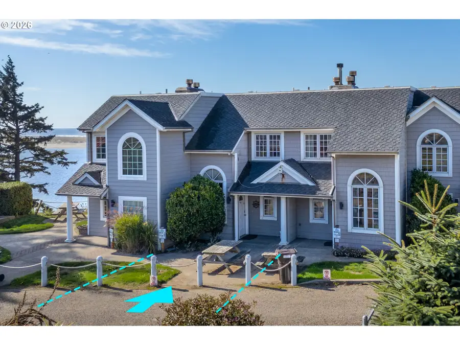 1070 1st St W, Netarts, OR 97143 - #2